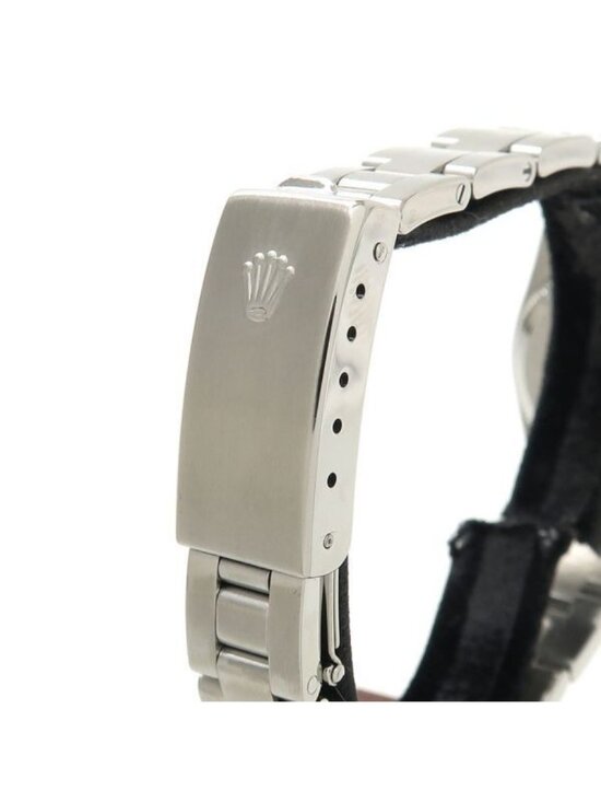 Rolex Oyster Perpetual 25 mm Watch main image 7